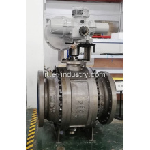 24 &quot;-300LB Valvola a sfera Trunnion